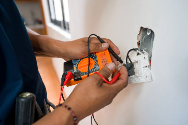 Emergency Electrical Repair Services in Tripoli, IA